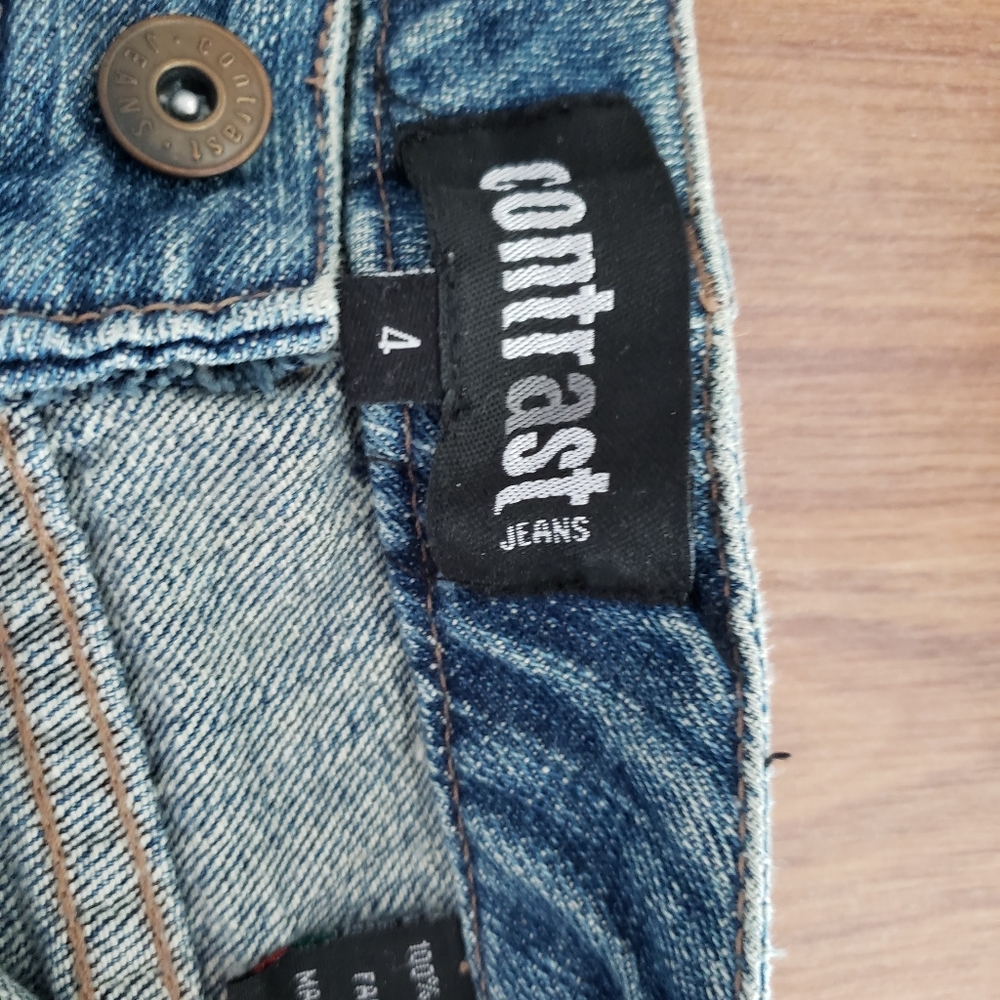 Ladies jeans